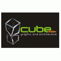 Cube Design - Graphic & Architecture