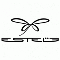 Estele - fashion & Style - logo black