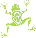 Frog Free Vector Clip Art