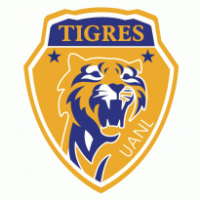 Logo nuevo para tigres u.a.n.l.