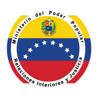 Ministerio del Poder Popular de Interior y Justicia Venezuela
