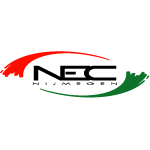 Nec Nijmegen Vector Logo
