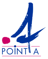 Point A