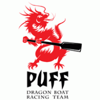 Puff Dragon Boat Racing Team