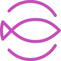 Sign Symbol Fish Fishing Maritime Nchart Harbour Ecdis