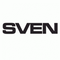 SVEN (real logo)