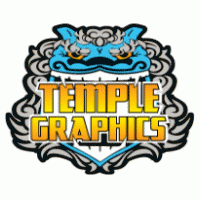 Temple Graphics and Design