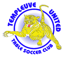 Templeuve United Table Soccer Club