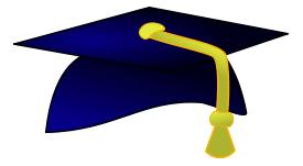 University Hat