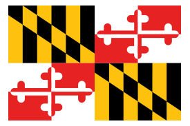 Usa Maryland