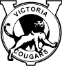 Victoria Cougars '72