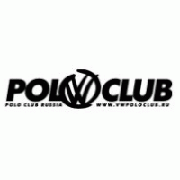 VW Polo Club Russia