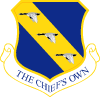 Wing Shield Coat Of Arms